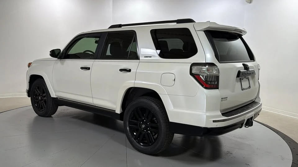 2021 Toyota 4Runner 5th Gen - Image 2 of 17
