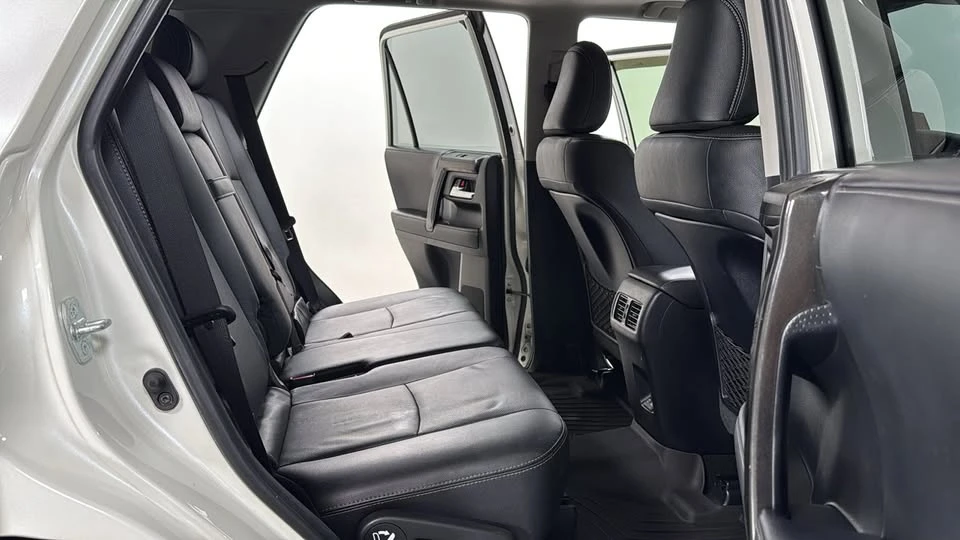 2021 Toyota 4Runner 5th Gen - Image 13 of 17