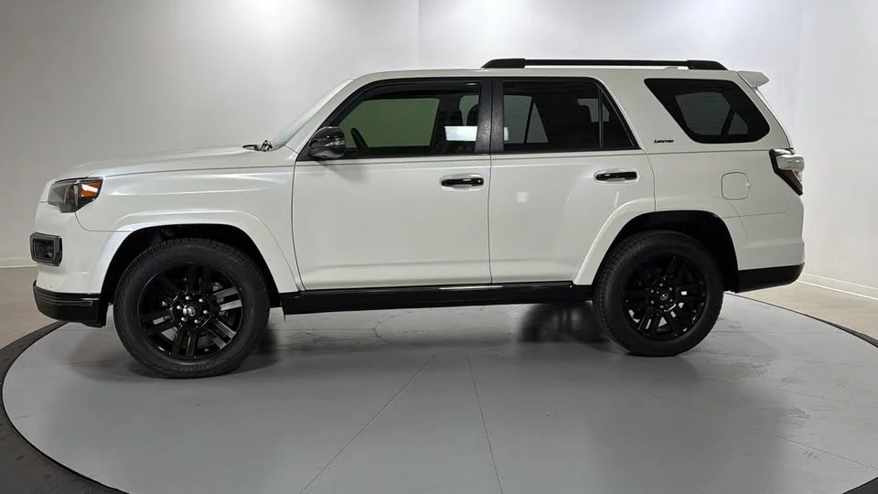 2021 Toyota 4Runner 5th Gen - Image 5 of 17