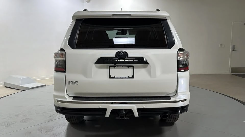 2021 Toyota 4Runner 5th Gen - Image 8 of 17