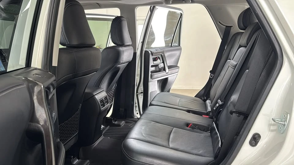 2021 Toyota 4Runner 5th Gen - Image 14 of 17