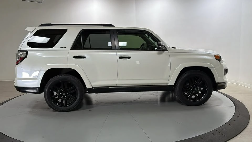 2021 Toyota 4Runner 5th Gen - Image 6 of 17