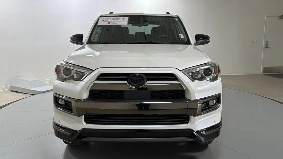 2021 Toyota 4Runner 5th Gen - Image 7 of 17