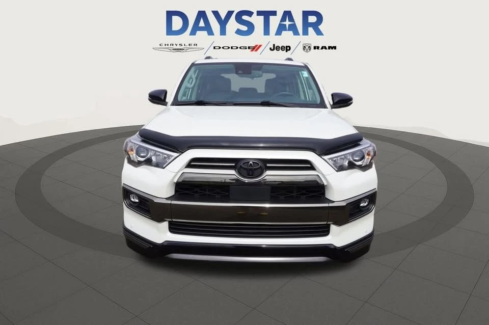 2021 Toyota 4Runner 5th Gen - Image 8 of 20