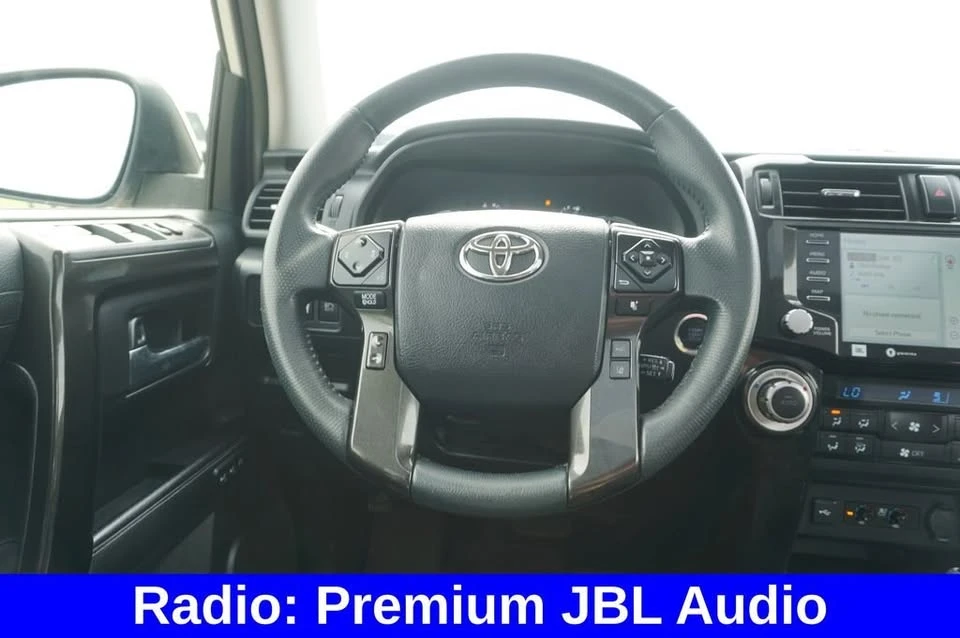 2021 Toyota 4Runner 5th Gen - Image 19 of 20