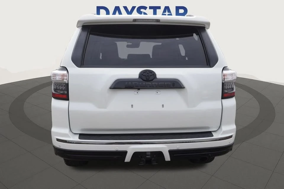 2021 Toyota 4Runner 5th Gen - Image 6 of 20