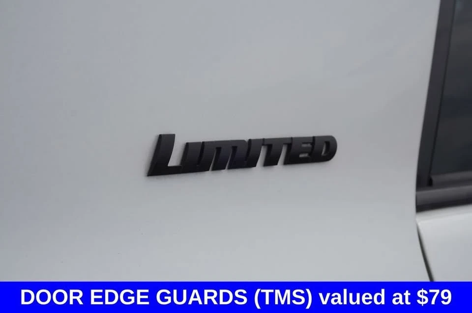 2021 Toyota 4Runner 5th Gen - Image 5 of 20