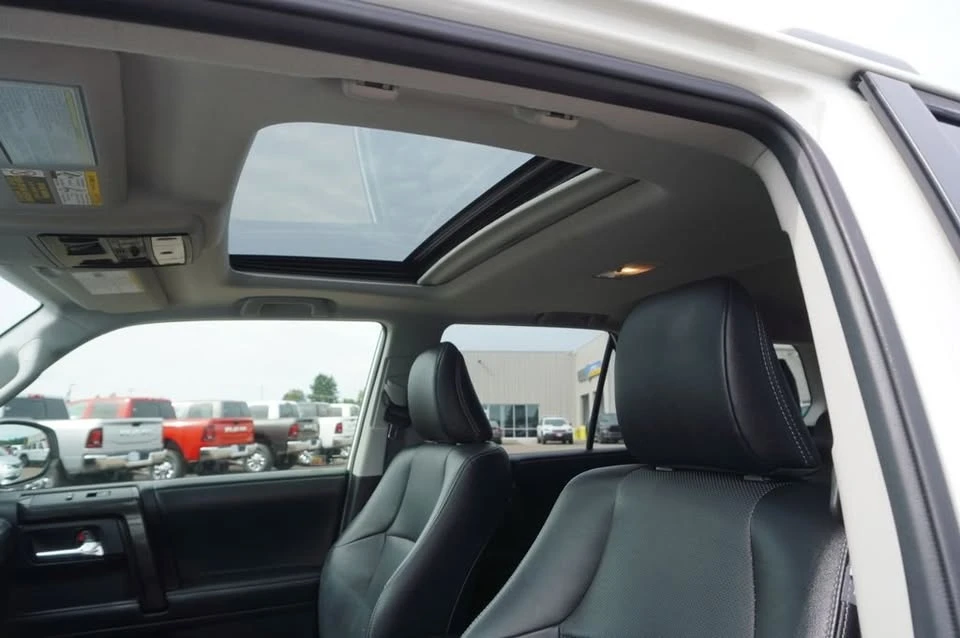 2021 Toyota 4Runner 5th Gen - Image 10 of 20