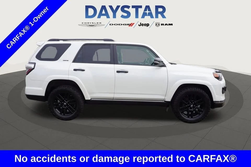 2021 Toyota 4Runner 5th Gen - Image 2 of 20