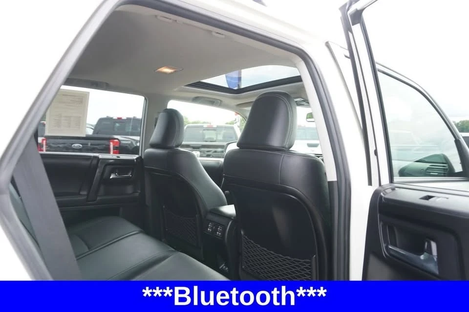 2021 Toyota 4Runner 5th Gen - Image 15 of 20