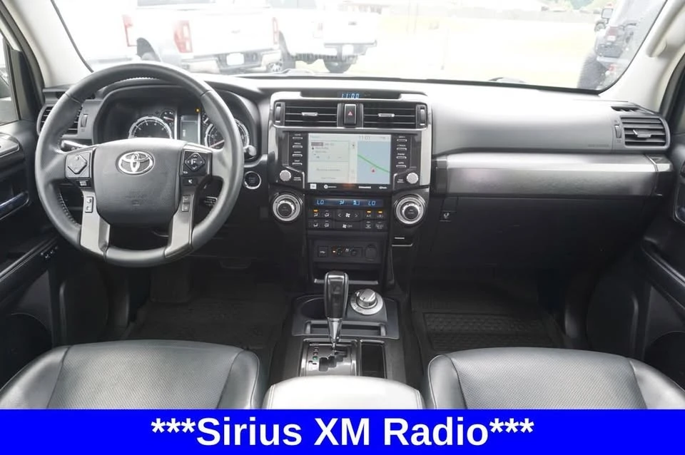 2021 Toyota 4Runner 5th Gen - Image 16 of 20