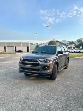 2021 Toyota 4Runner Nightshade Special Edition