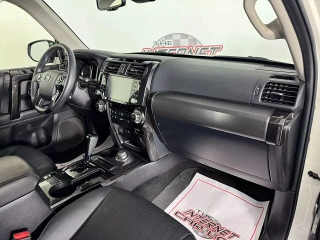2021 Toyota 4Runner 5th Gen - Image 12 of 21
