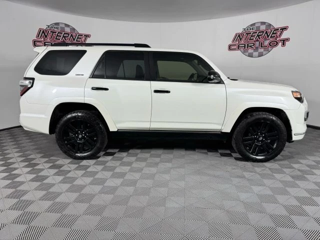 2021 Toyota 4Runner 5th Gen - Image 8 of 21