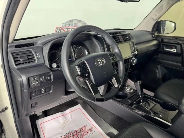 2021 Toyota 4Runner 5th Gen - Image 10 of 12
