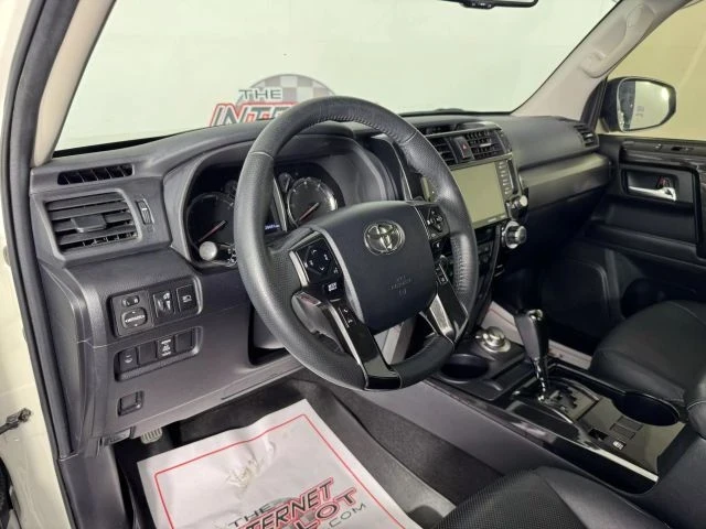 2021 Toyota 4Runner 5th Gen - Image 10 of 21