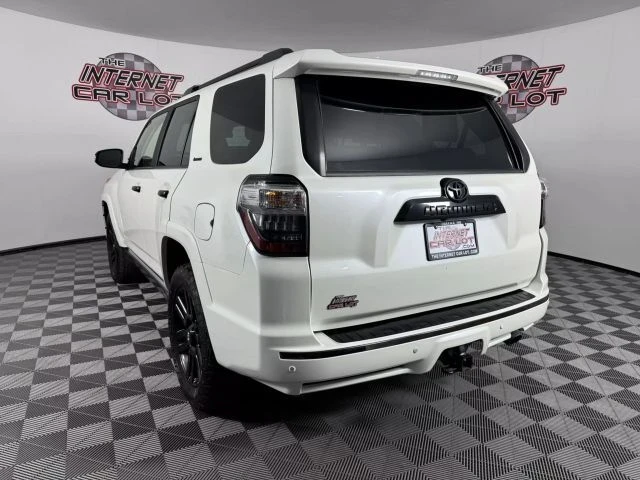2021 Toyota 4Runner 5th Gen - Image 5 of 21