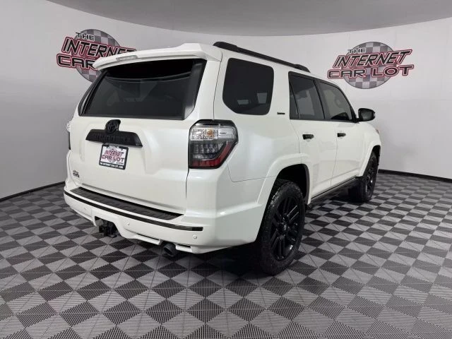 2021 Toyota 4Runner 5th Gen - Image 7 of 21