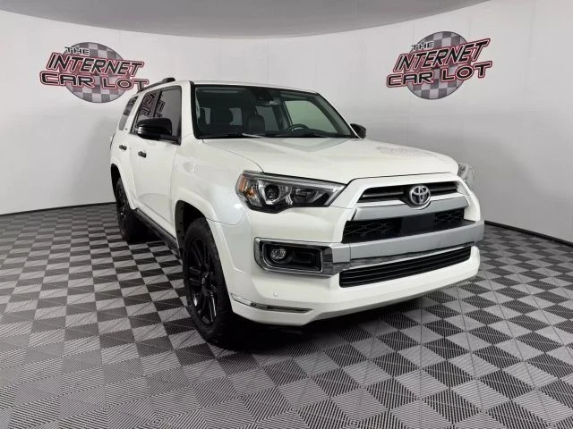 2021 Toyota 4Runner 5th Gen - Image 9 of 21