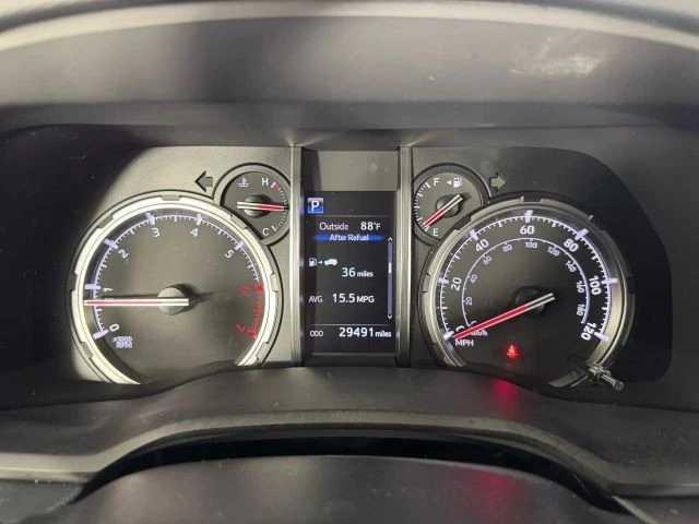 2021 Toyota 4Runner 5th Gen - Image 14 of 21