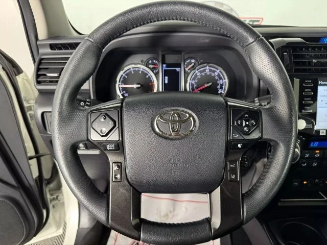 2021 Toyota 4Runner 5th Gen - Image 13 of 21