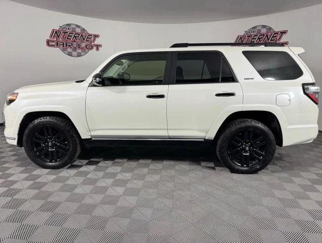 2021 Toyota 4Runner 5th Gen - Image 4 of 12