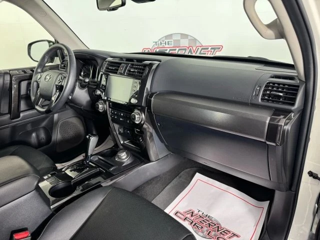 2021 Toyota 4Runner 5th Gen - Image 12 of 12