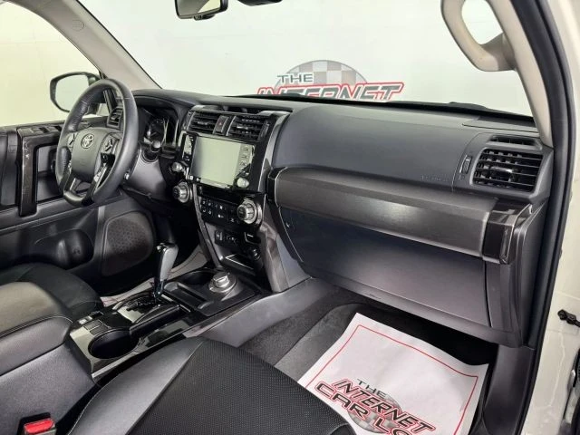 2021 Toyota 4Runner 5th Gen - Image 12 of 21