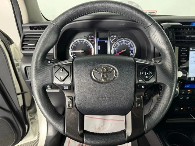 2021 Toyota 4Runner 5th Gen - Image 13 of 21