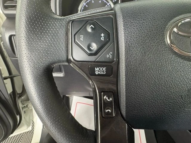 2021 Toyota 4Runner 5th Gen - Image 17 of 21
