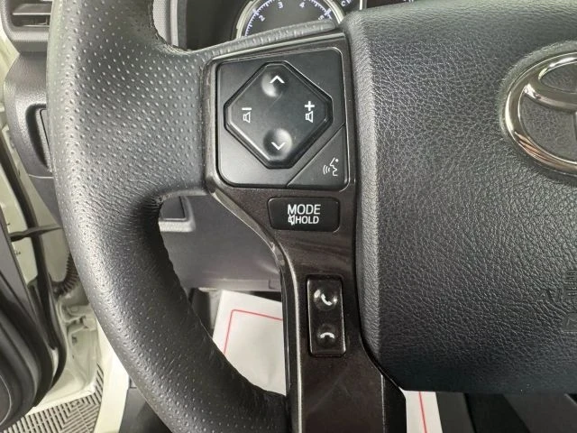 2021 Toyota 4Runner 5th Gen - Image 17 of 21
