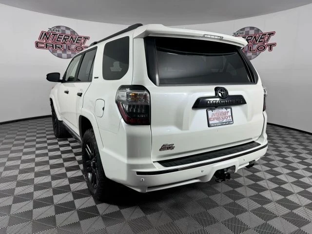 2021 Toyota 4Runner 5th Gen - Image 5 of 12