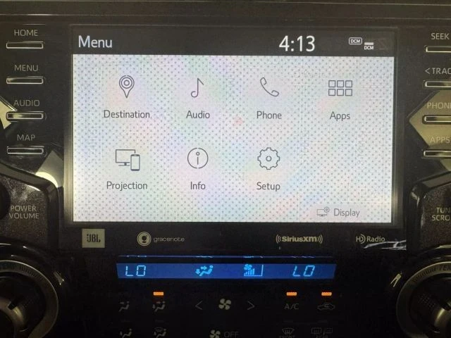 2021 Toyota 4Runner 5th Gen - Image 21 of 21