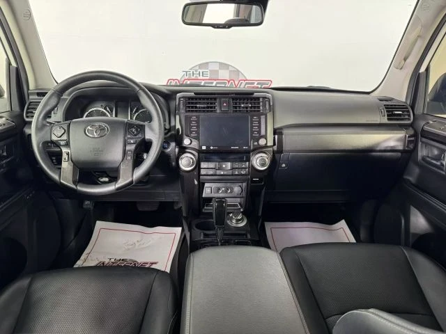 2021 Toyota 4Runner 5th Gen - Image 11 of 21