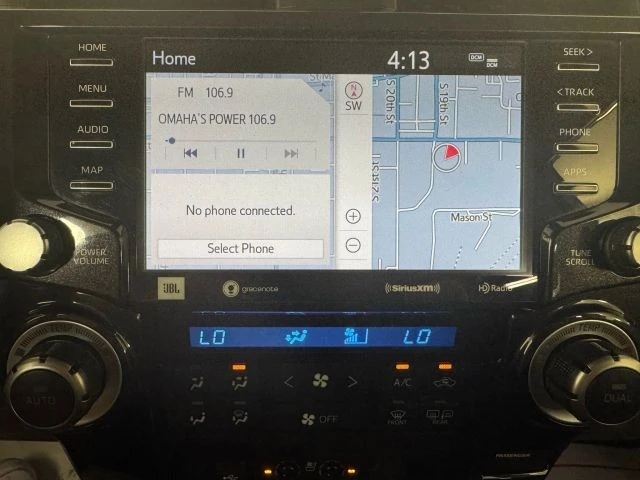 2021 Toyota 4Runner 5th Gen - Image 19 of 21