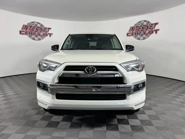 2021 Toyota 4Runner 5th Gen - Image 2 of 21