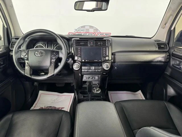 2021 Toyota 4Runner 5th Gen - Image 11 of 21