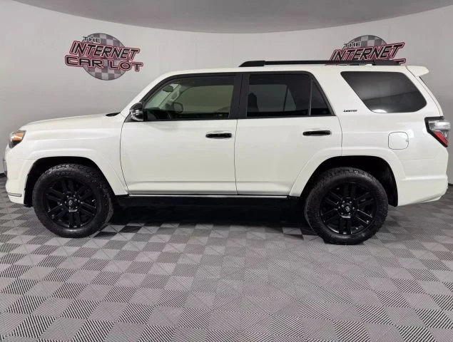 2021 Toyota 4Runner 5th Gen - Image 4 of 21