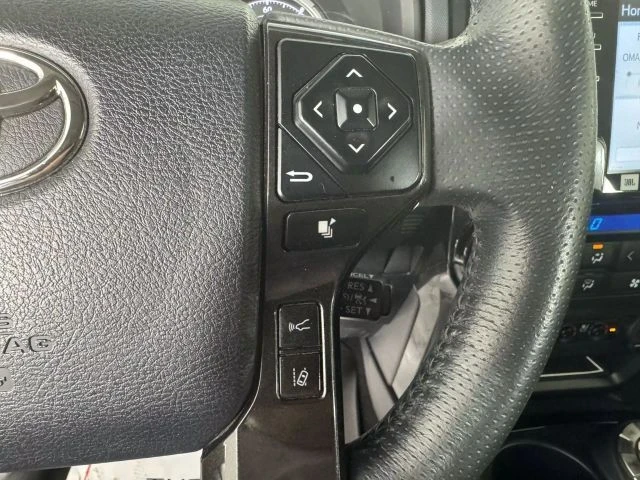 2021 Toyota 4Runner 5th Gen - Image 18 of 21