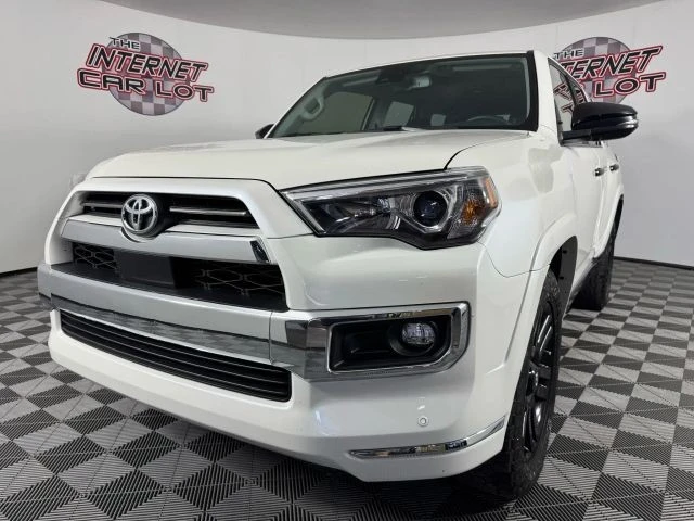 2021 Toyota 4Runner 5th Gen - Image 3 of 12