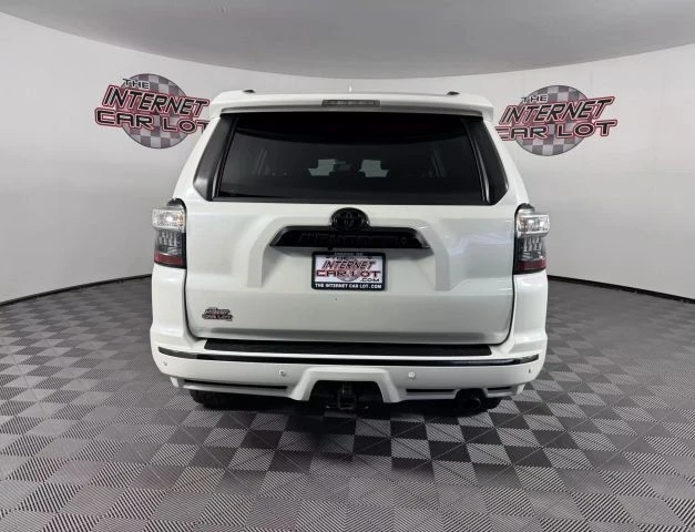 2021 Toyota 4Runner 5th Gen - Image 6 of 21
