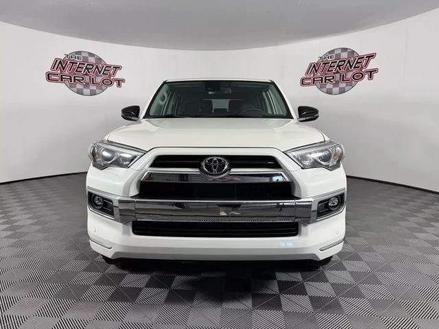 2021 Toyota 4Runner 5th Gen - Image 2 of 21