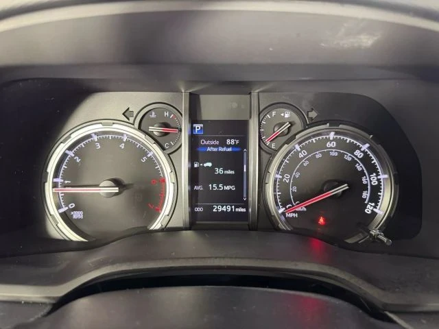 2021 Toyota 4Runner 5th Gen - Image 14 of 21