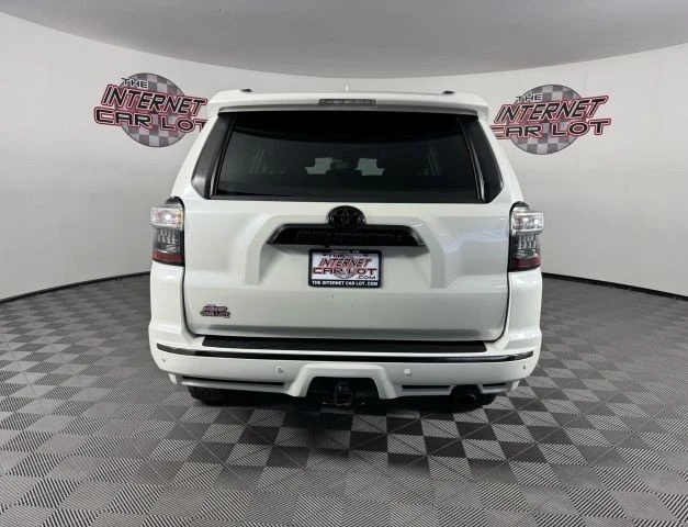2021 Toyota 4Runner 5th Gen - Image 6 of 21