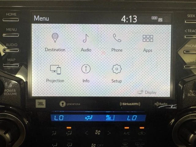 2021 Toyota 4Runner 5th Gen - Image 21 of 21