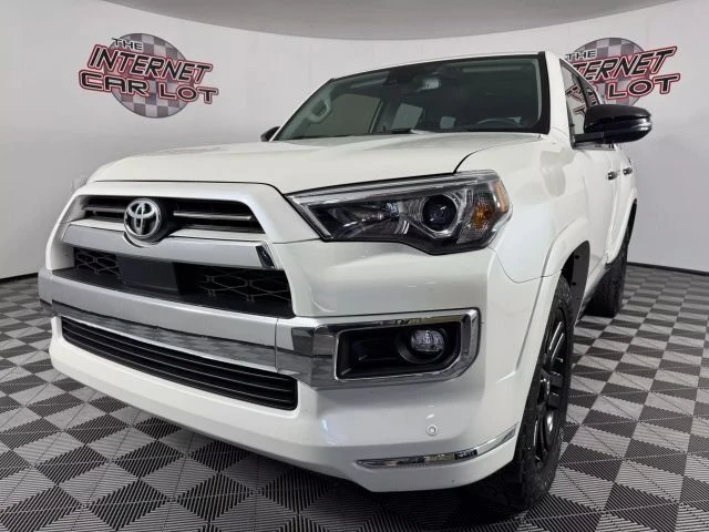 2021 Toyota 4Runner 5th Gen - Image 3 of 21