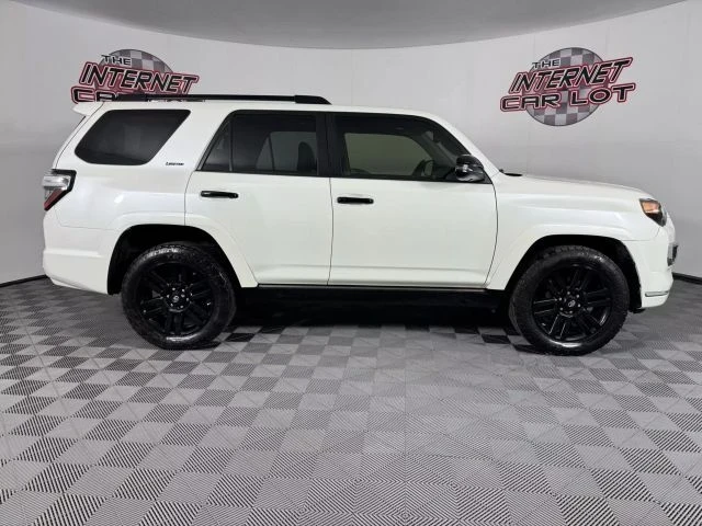 2021 Toyota 4Runner 5th Gen - Image 8 of 21