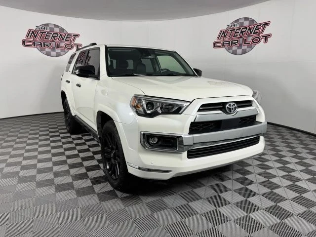 2021 Toyota 4Runner 5th Gen - Image 9 of 12