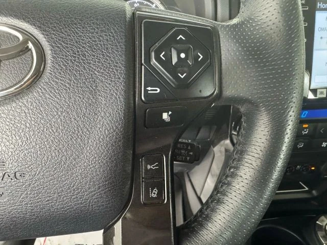 2021 Toyota 4Runner 5th Gen - Image 18 of 21