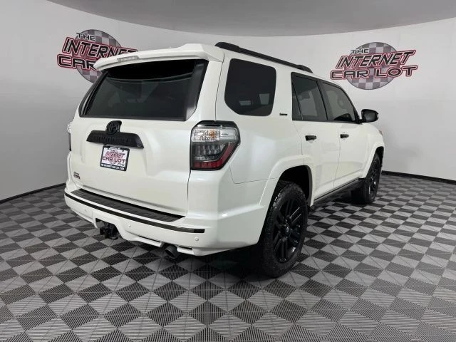 2021 Toyota 4Runner 5th Gen - Image 7 of 12